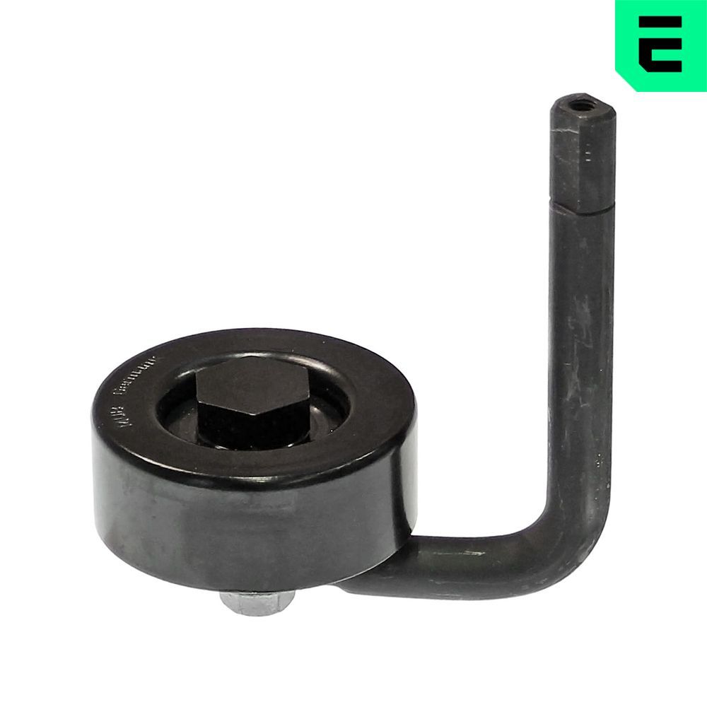 OPTIMAL 0-N1940 - Riemenspanner, Keilrippenriemen