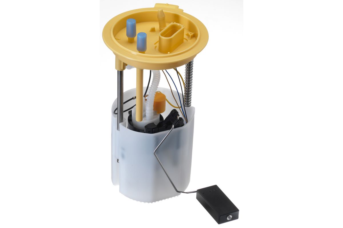 Kraftstoff-Fördereinheit