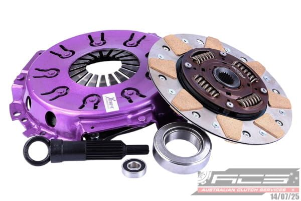 KIT PER TOYOTA COROLLA 1.6L - TecDoc Only