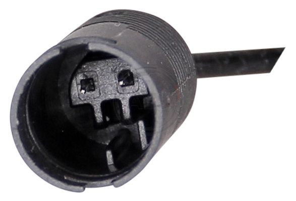 Warnkontakt, Bremsbelagverschlei&szlig;
