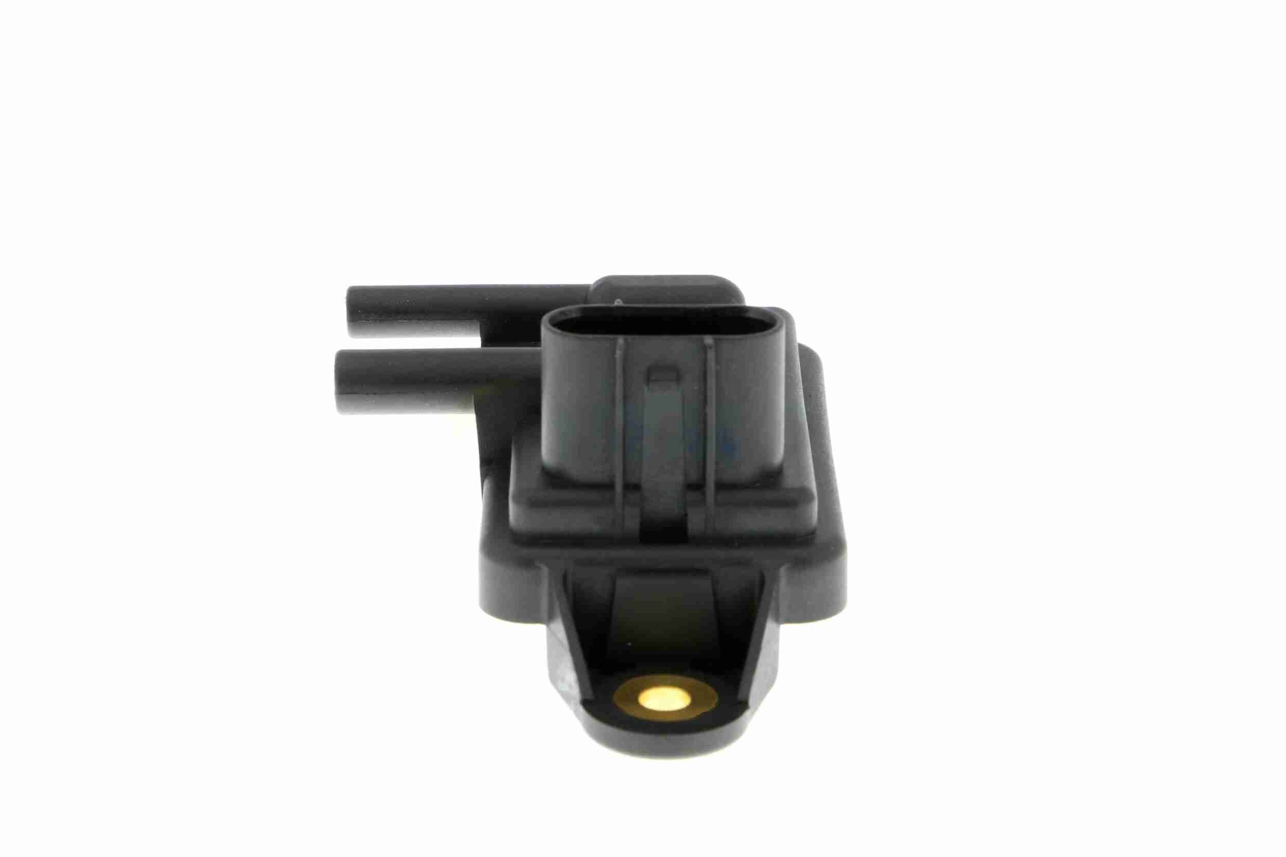 Sensor, Abgasdruck