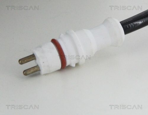 Sensor, Raddrehzahl