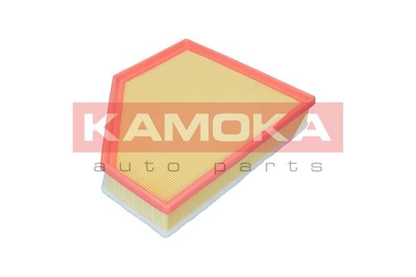 KAMOKA F255401 - Luftfilter