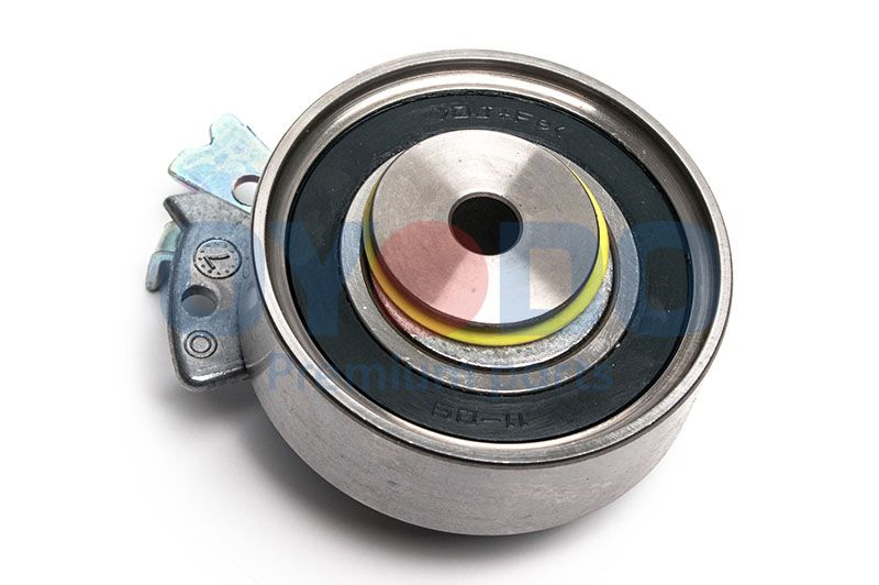 Spannarm, Zahnriemen