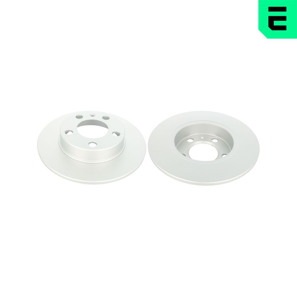 OPTIMAL BS-5470C - Bremsscheibe