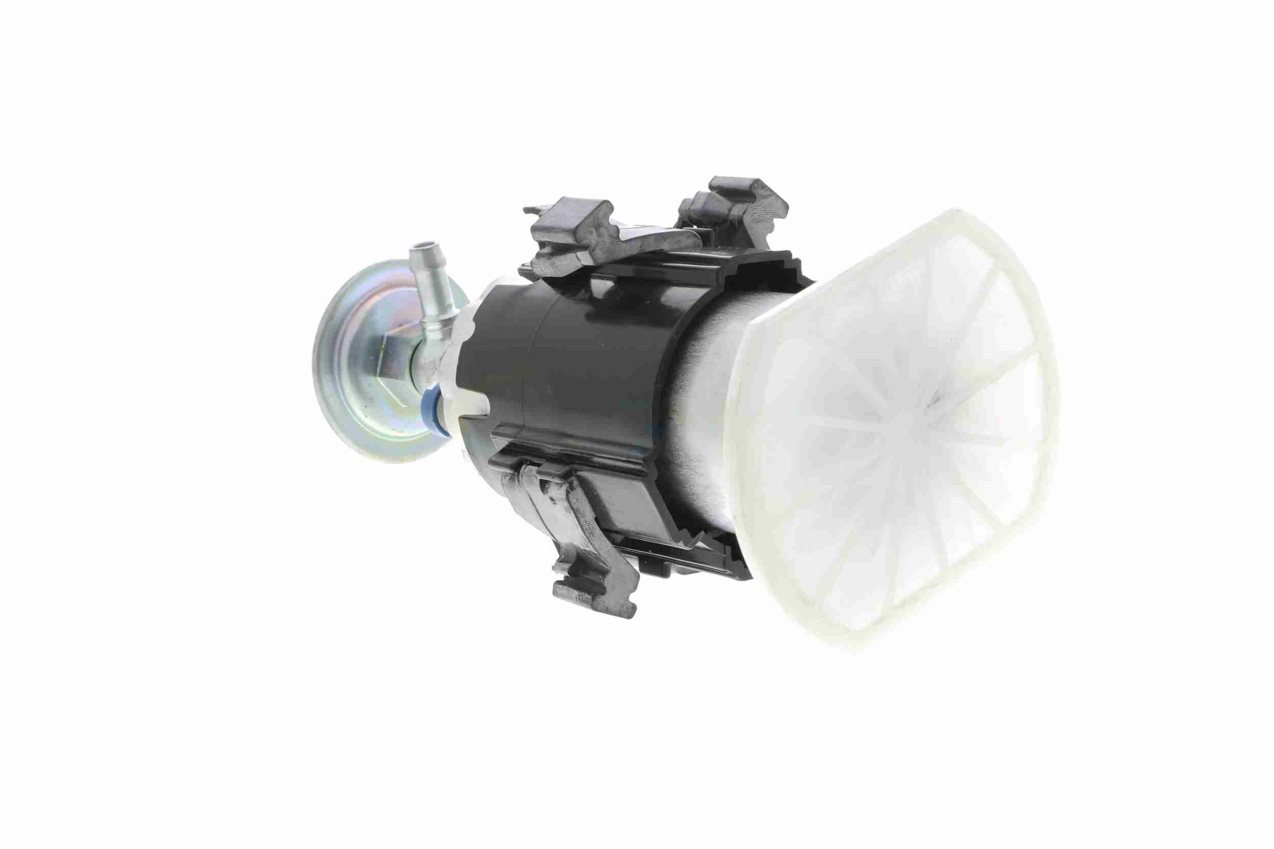 Kraftstoffpumpe