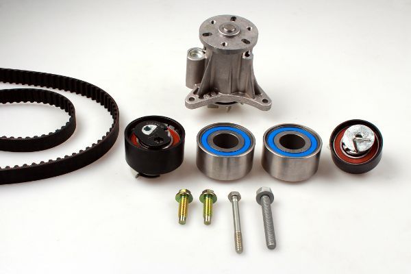 Water Pump & Timing Belt Kit PK26090