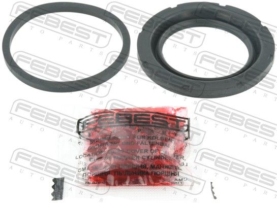 Repair Kit, brake caliper 2375-7L6F