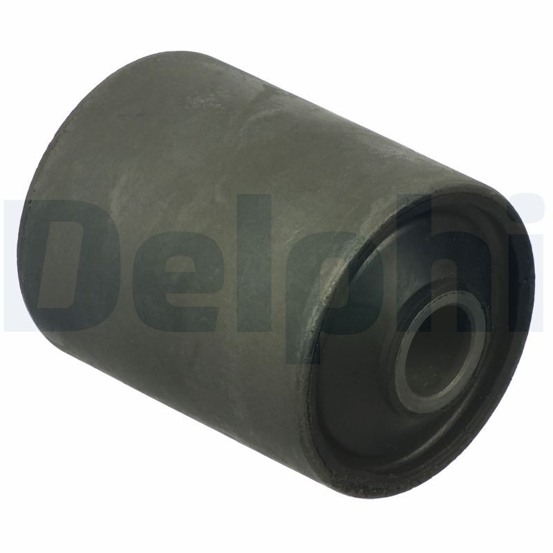 DELPHI TD1211W - Lagerung, Blattfeder