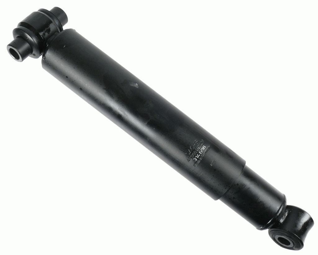 314 698 SACHS lengéscsillapító