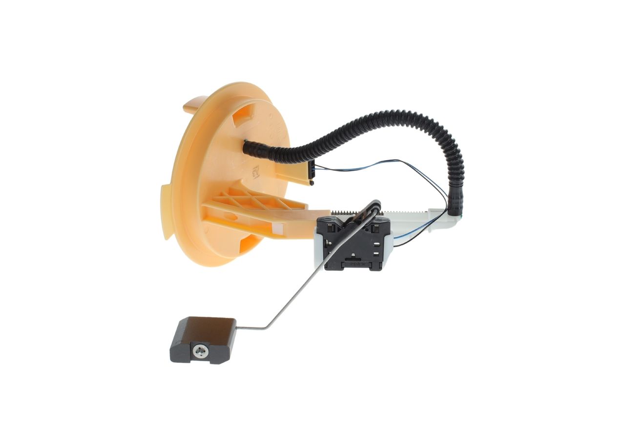 Sensor, Kraftstoffvorrat