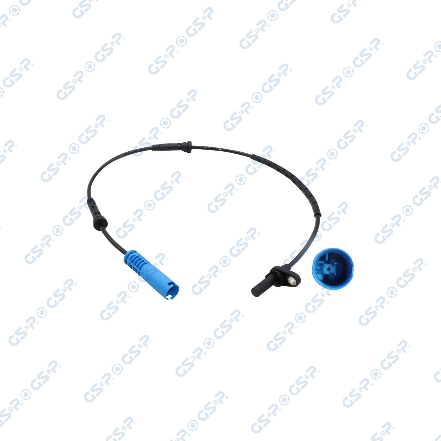 Sensor, revoluciones de la rueda