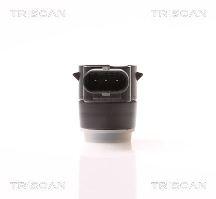 Sensor, Einparkhilfe
