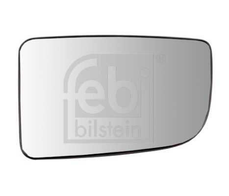 Spiegelglas, Außenspiegel