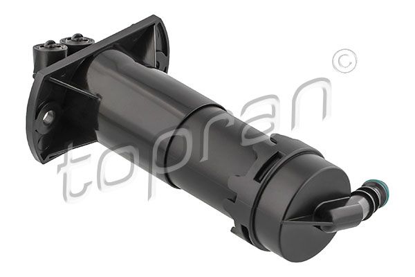 TOPRAN 117 755 - Waschwasserdüse, Scheinwerferreinigung