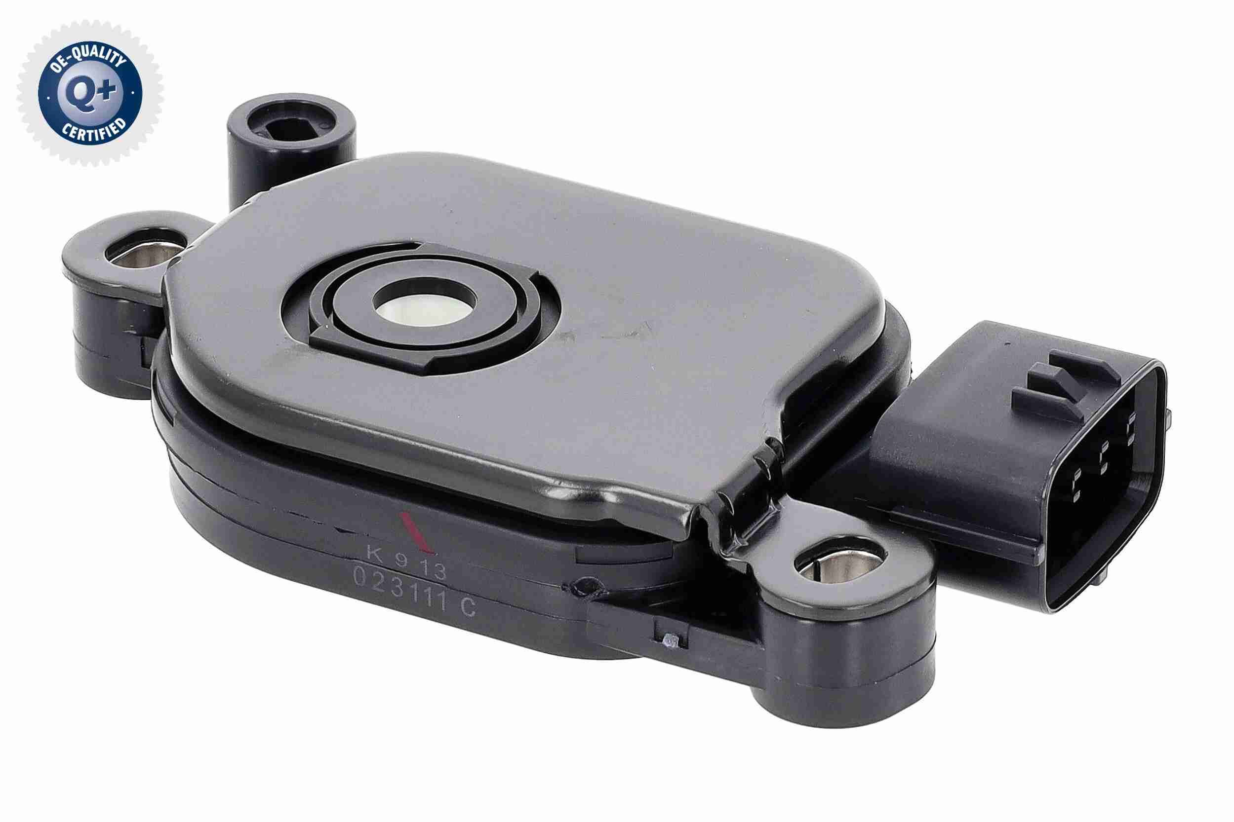 Sensor, Neutralstellung (Automatikgetriebe)