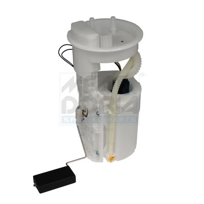 Kraftstoff-Fördereinheit