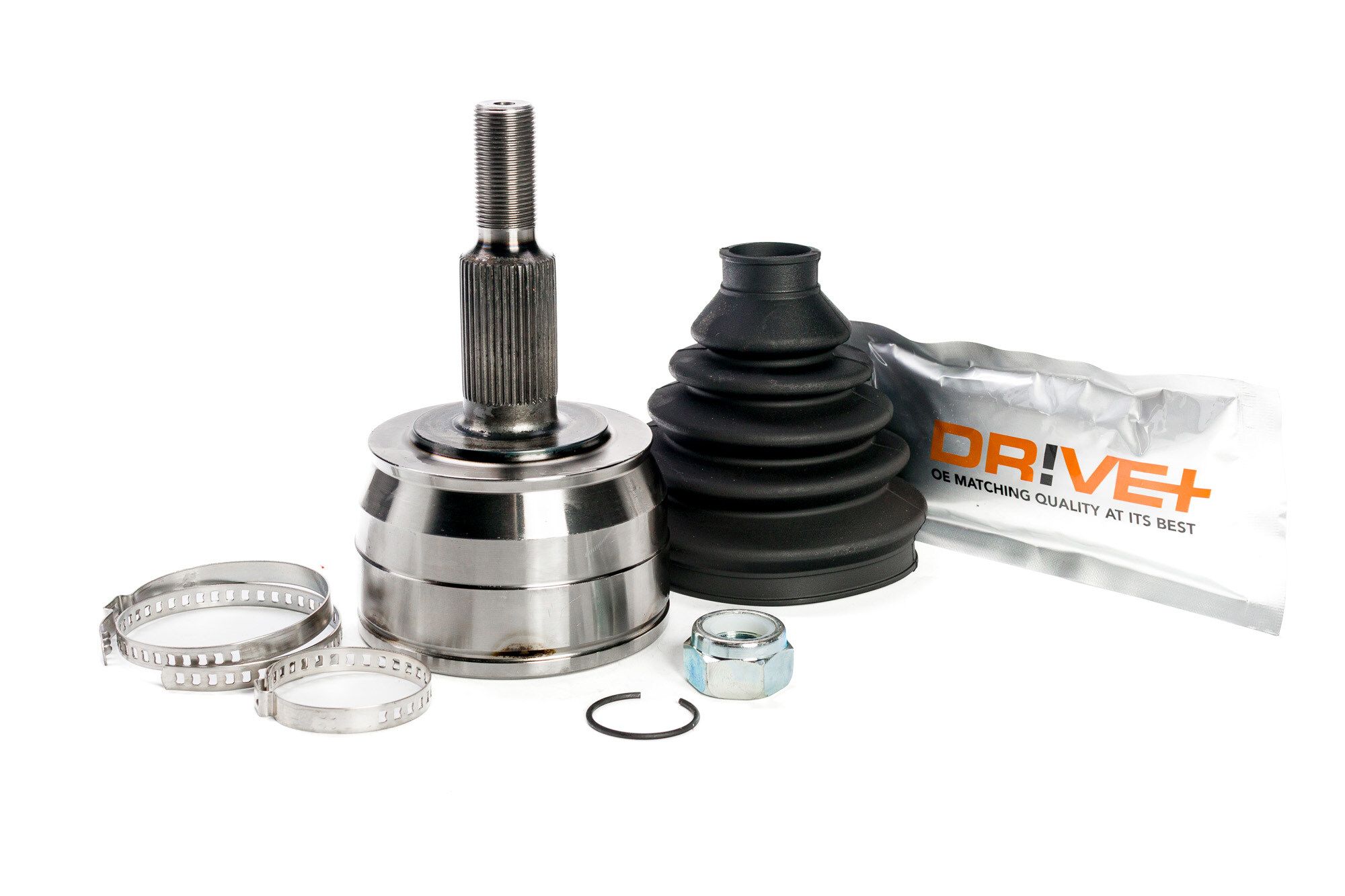 Dr!ve+ DP2110.10.1959 Gelenksatz, Antriebswelle