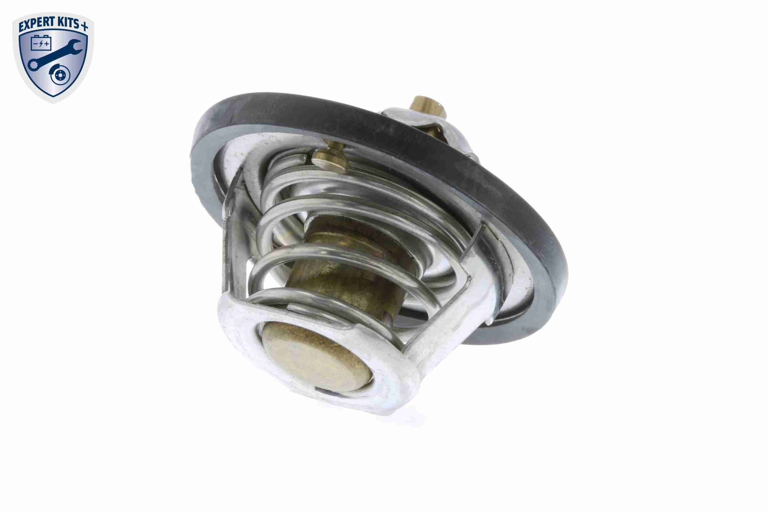 Thermostat, K&uuml;hlmittel