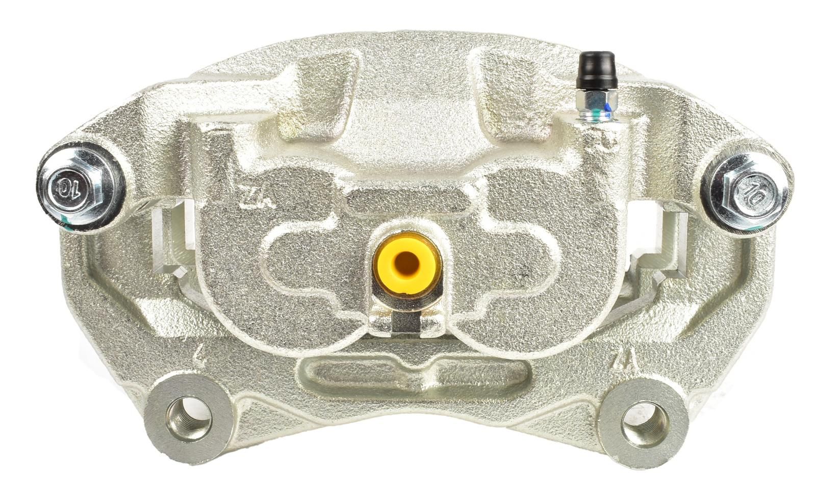 DBA Street Series NISSAN PATHFINDER R52 3.5L V6 P FWD F RH 10/13 - 2/17 - TecDoc 2