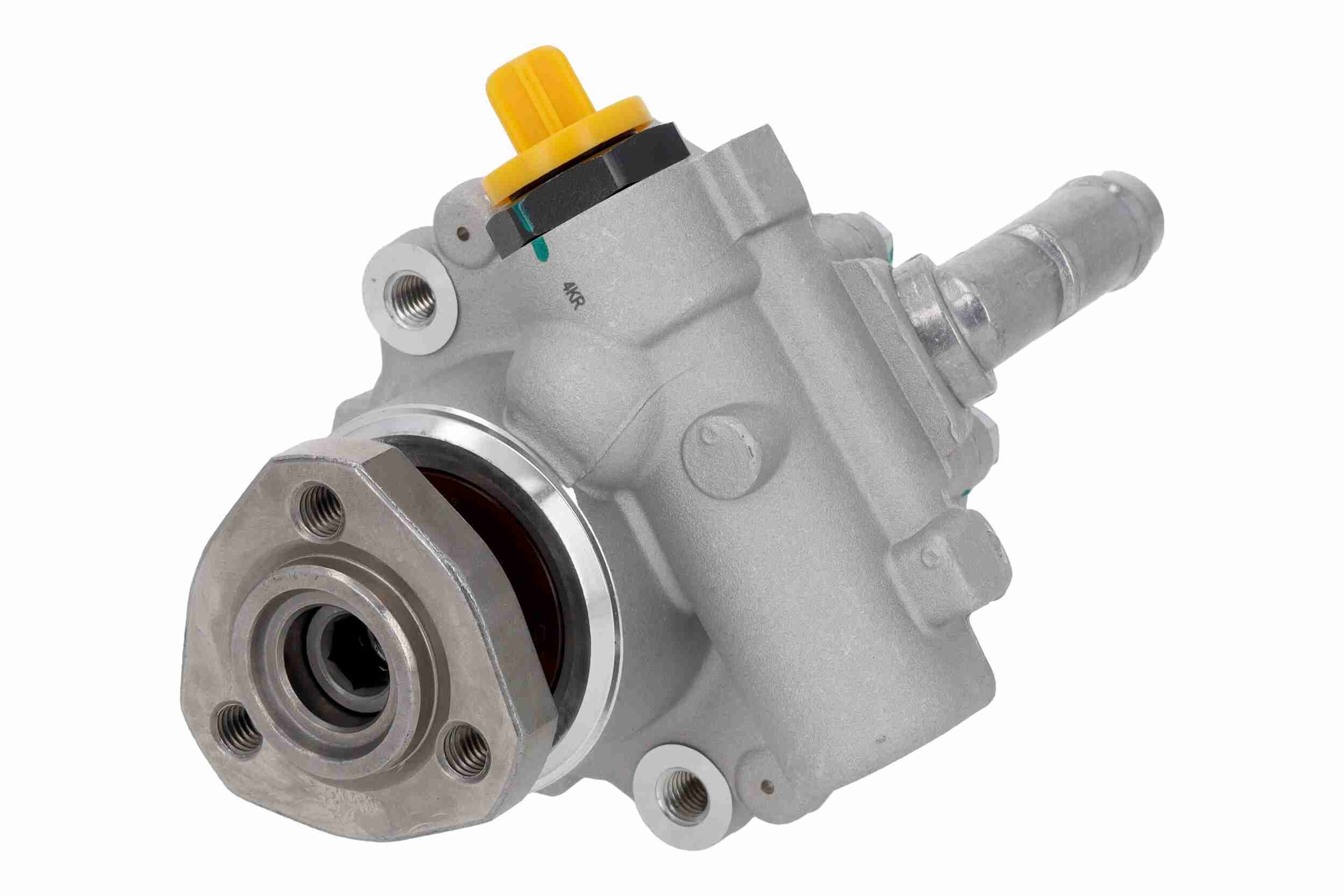 Hydraulikpumpe, Lenkung