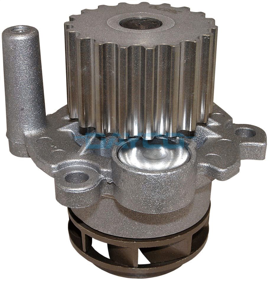WATER PUMP AUTOMOTIVE - TecDoc Only