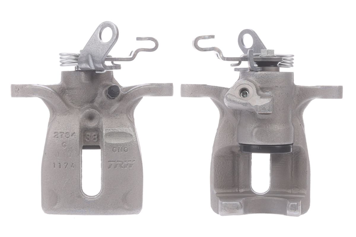 ATE 24.3387-1739.5 - Bremssattel