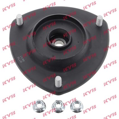 MK AV SUSPENSIONI MOUNTING KITS