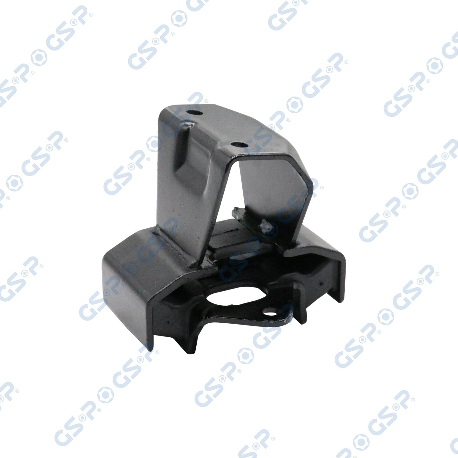 Soporte, motor