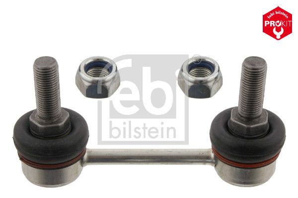 Stange/Strebe, Stabilisator