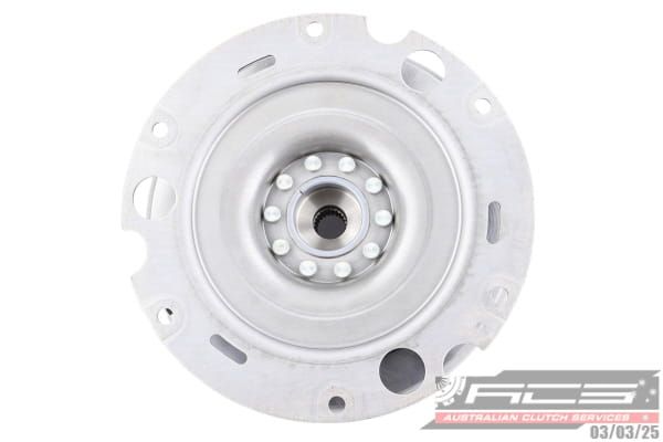 DMF CVT AUDI A4 1.8L - TecDoc 2