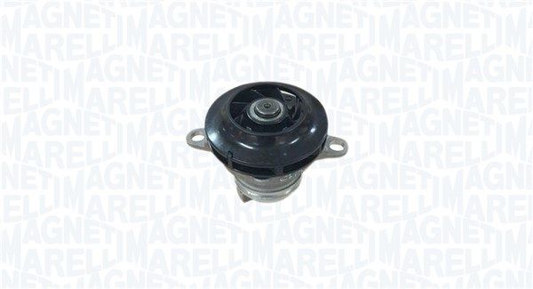 352316171392 MAGNETI MARELLI Vízszivattyú, motorhűtés