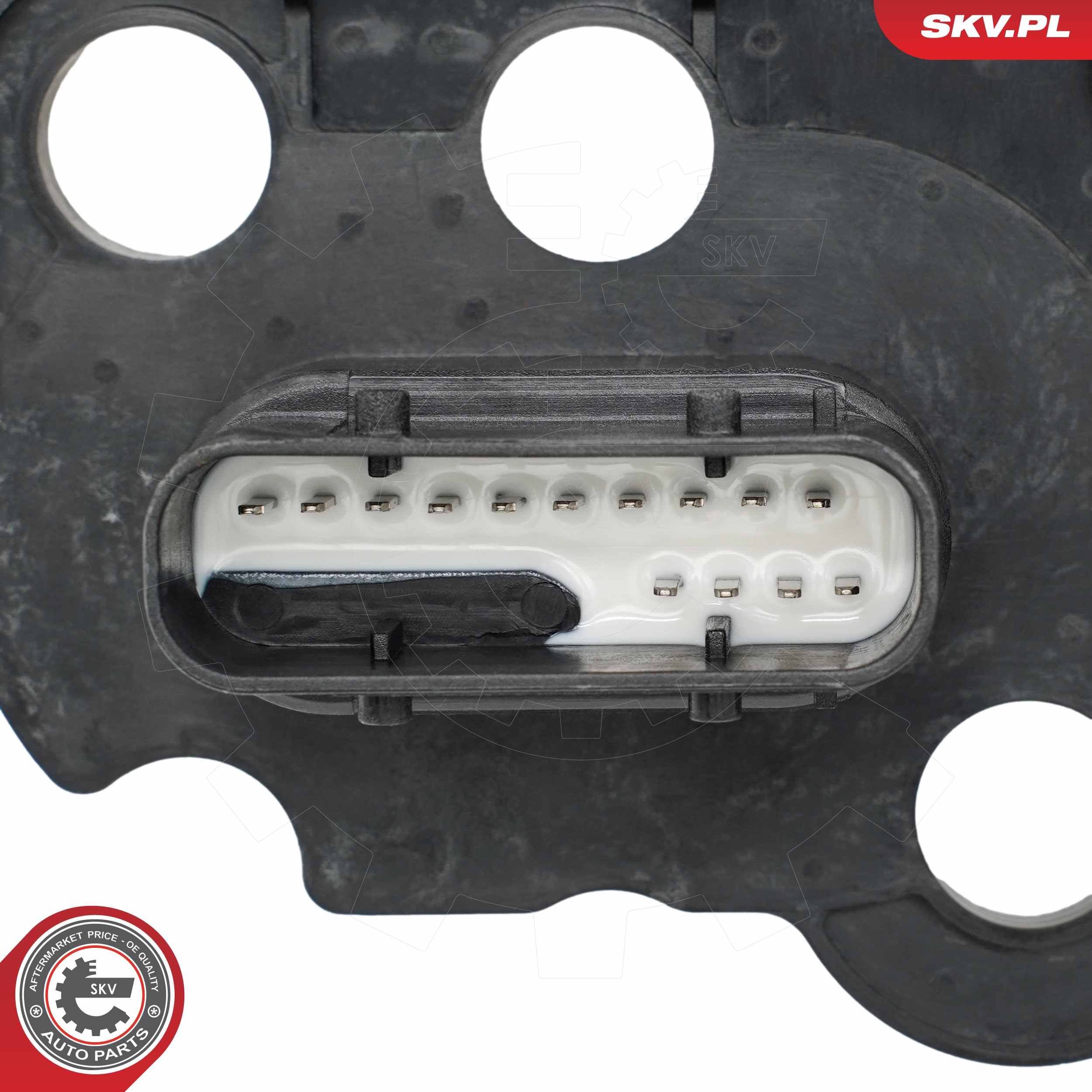 ESEN SKV 96SKV183 - Leiterplatine, Mechatronik (Automatikgetriebe)