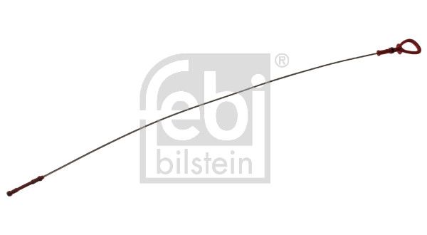 &Ouml;lpeilstab