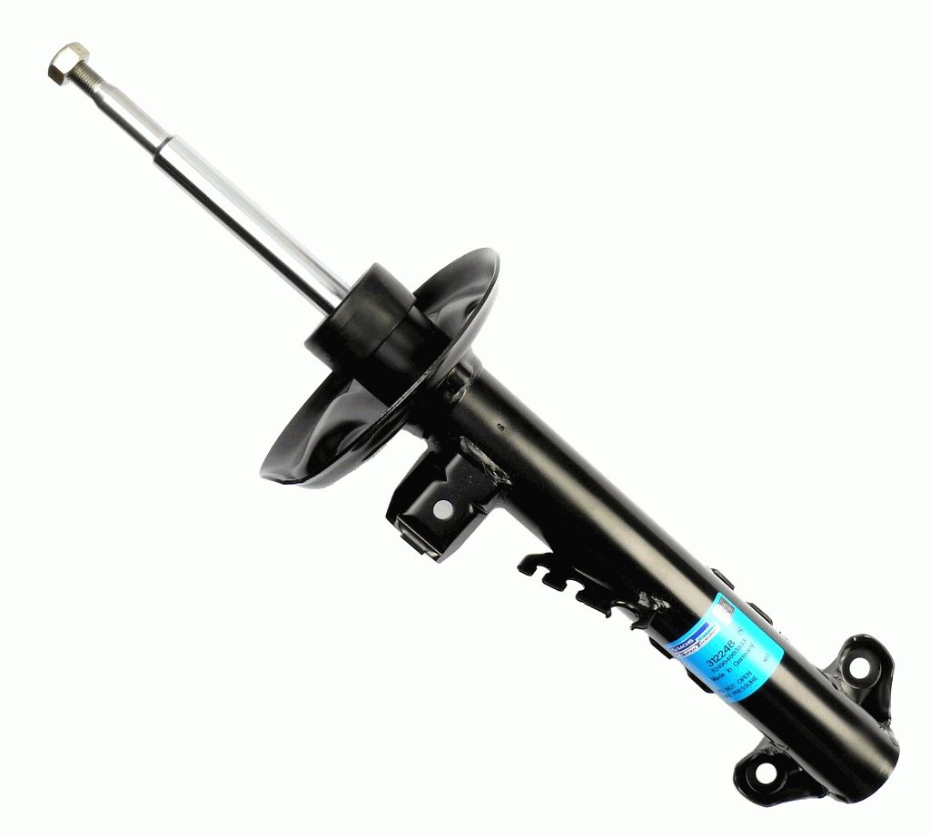 SACHS SHOCK ABSORBER - TecDoc Only