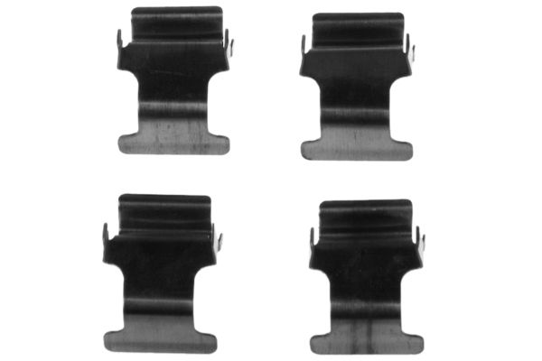 TRW DISC BRAKE - TecDoc Only