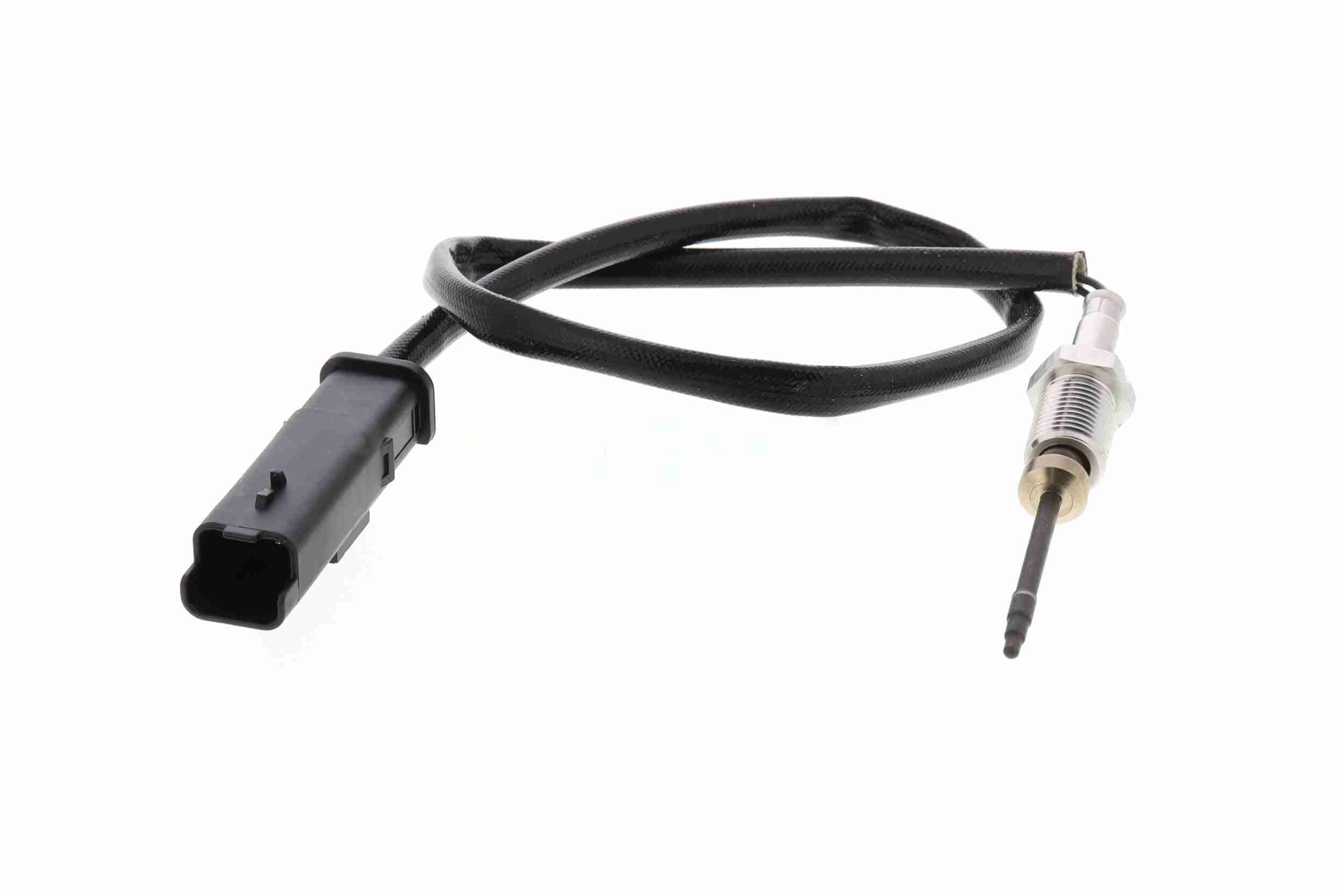 Sensor, Abgastemperatur