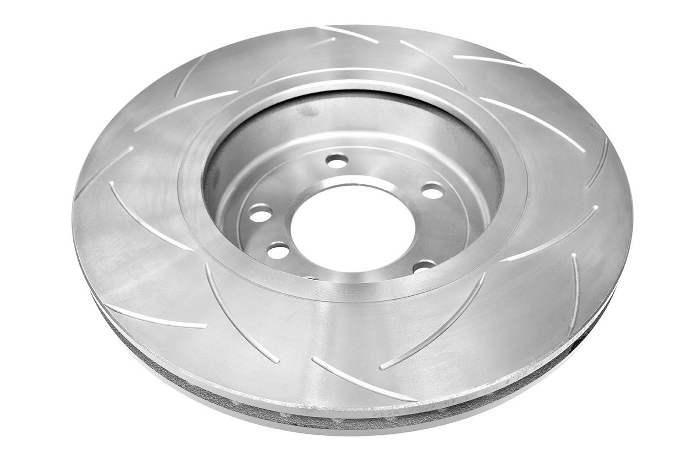 Street T2 Slot [ BMW E46  330D/330i/325i 00-05 F ] - TecDoc 2