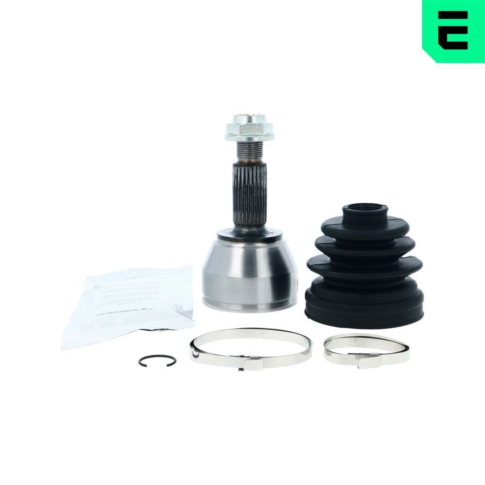 OPTIMAL CW-3101 - Gelenksatz, Antriebswelle