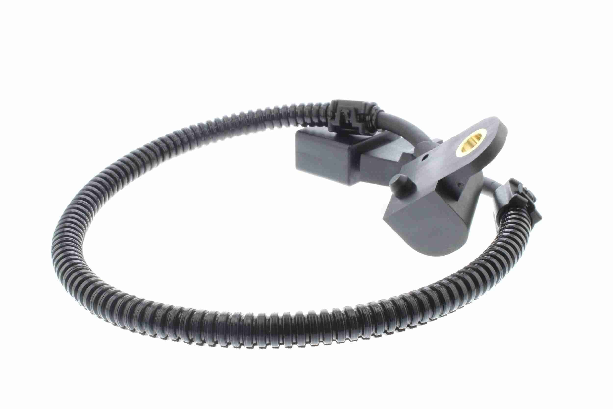 Sensor, Z&uuml;ndimpuls
