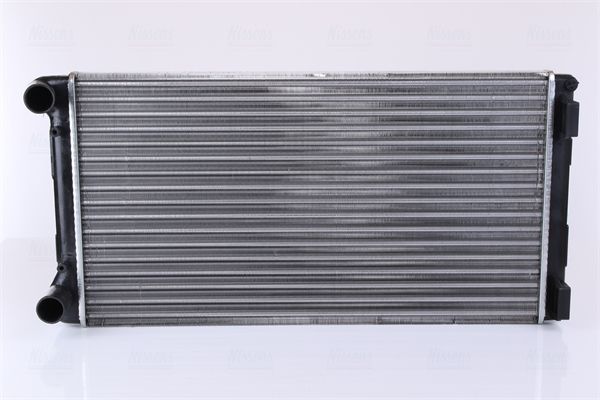 Radiador, refrigeración del motor