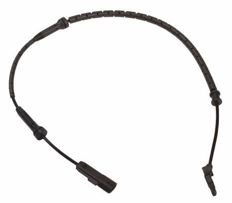 Sensor, revoluciones de la rueda
