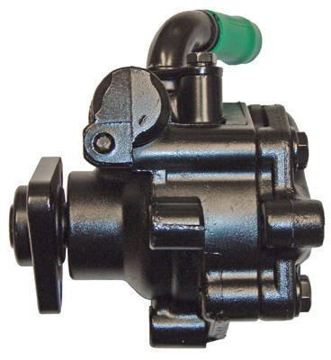 Hydraulikpumpe, Lenkung