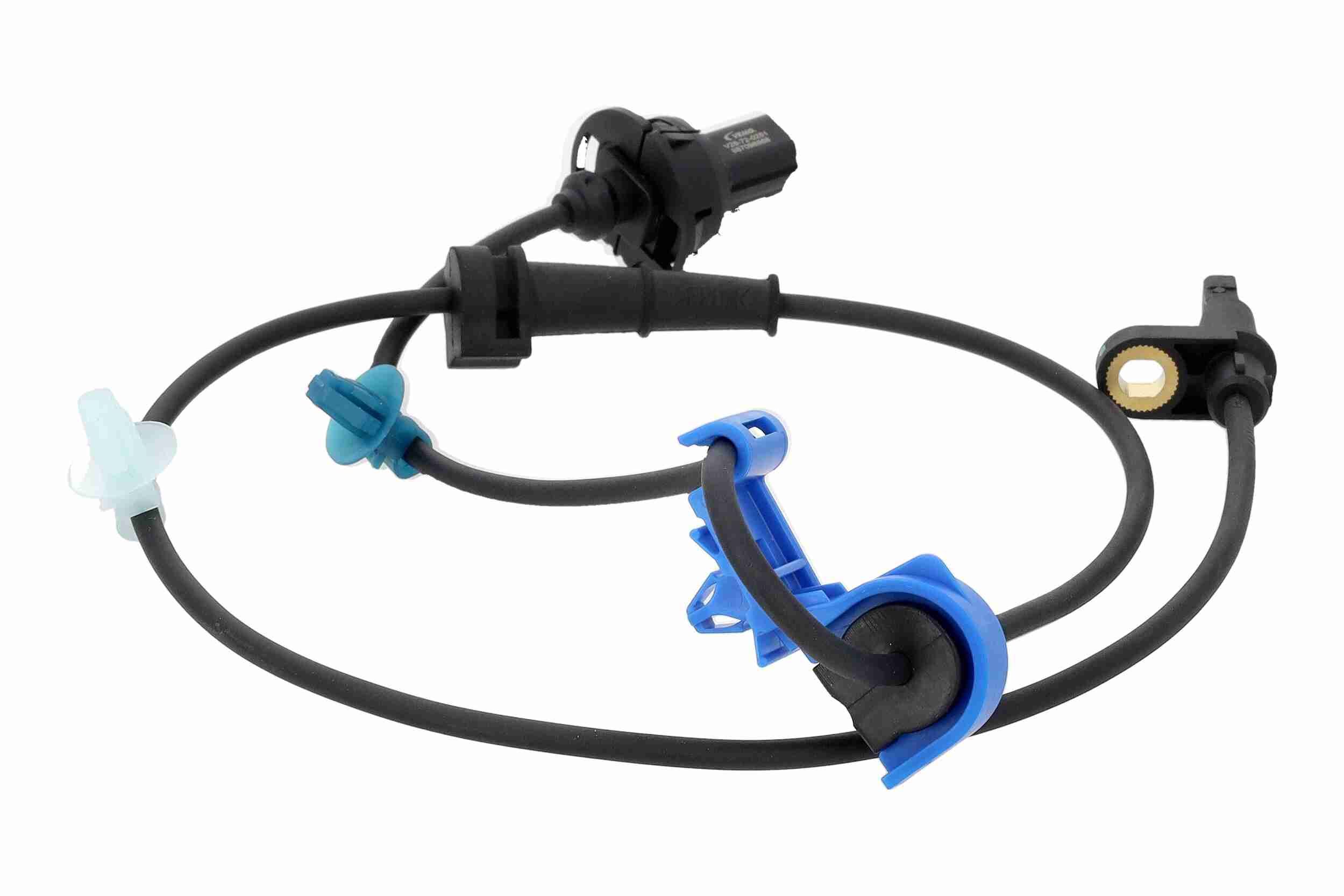 Sensor, Raddrehzahl