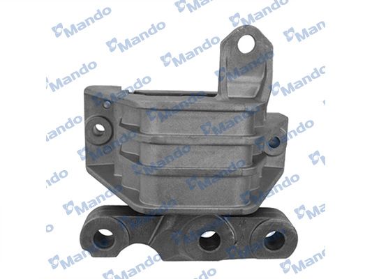 Soporte, motor