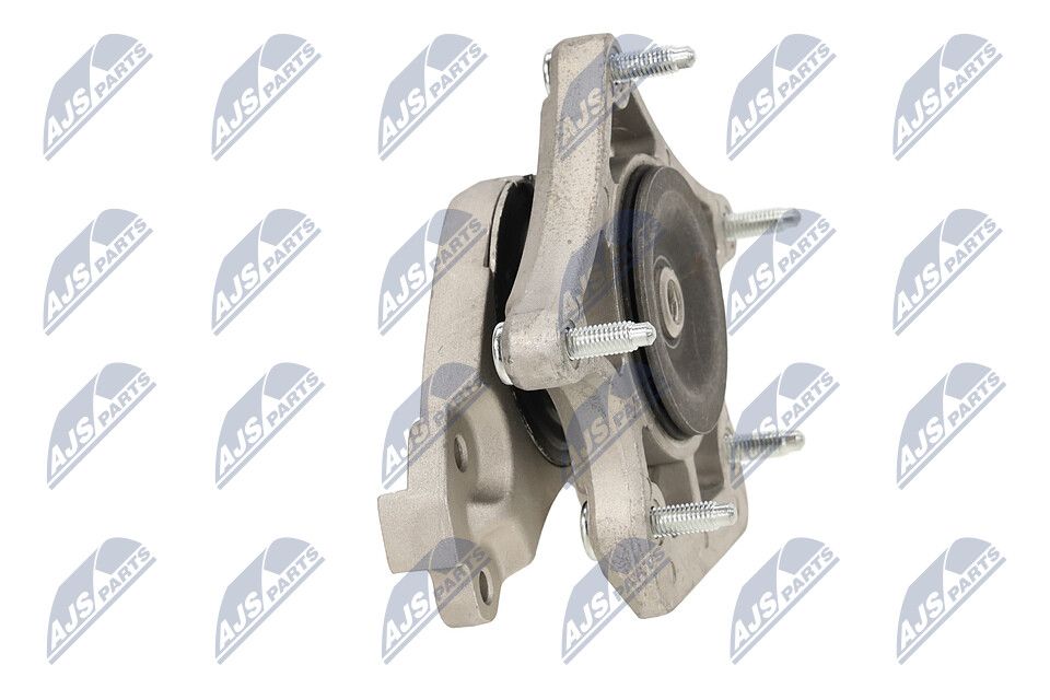 montavimas, automatinė transmisija