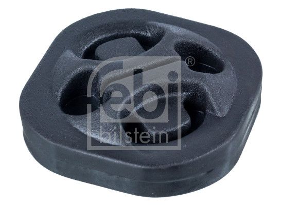 Halter, Abgasanlage Halter, Abgasanlage