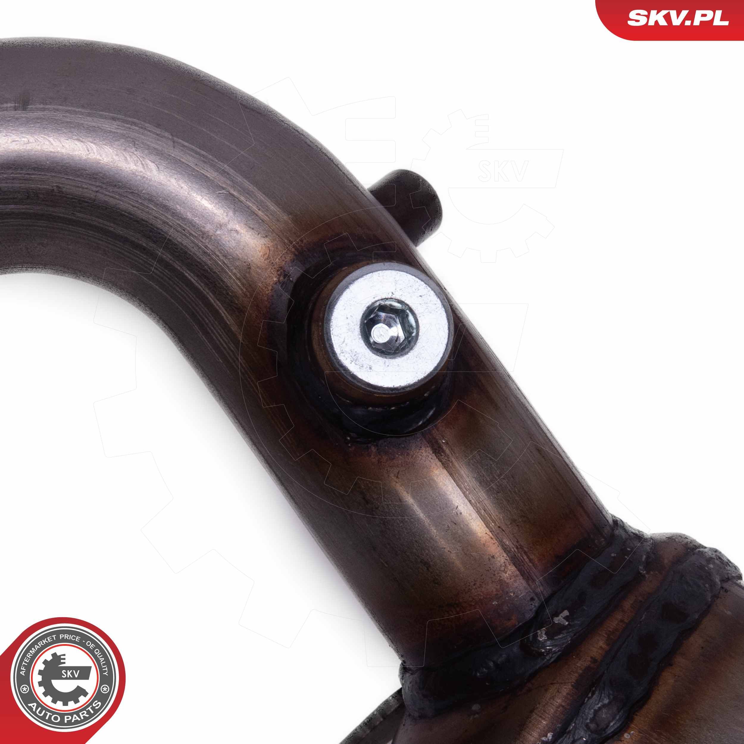ESEN SKV 62SKV025 - Katalysator