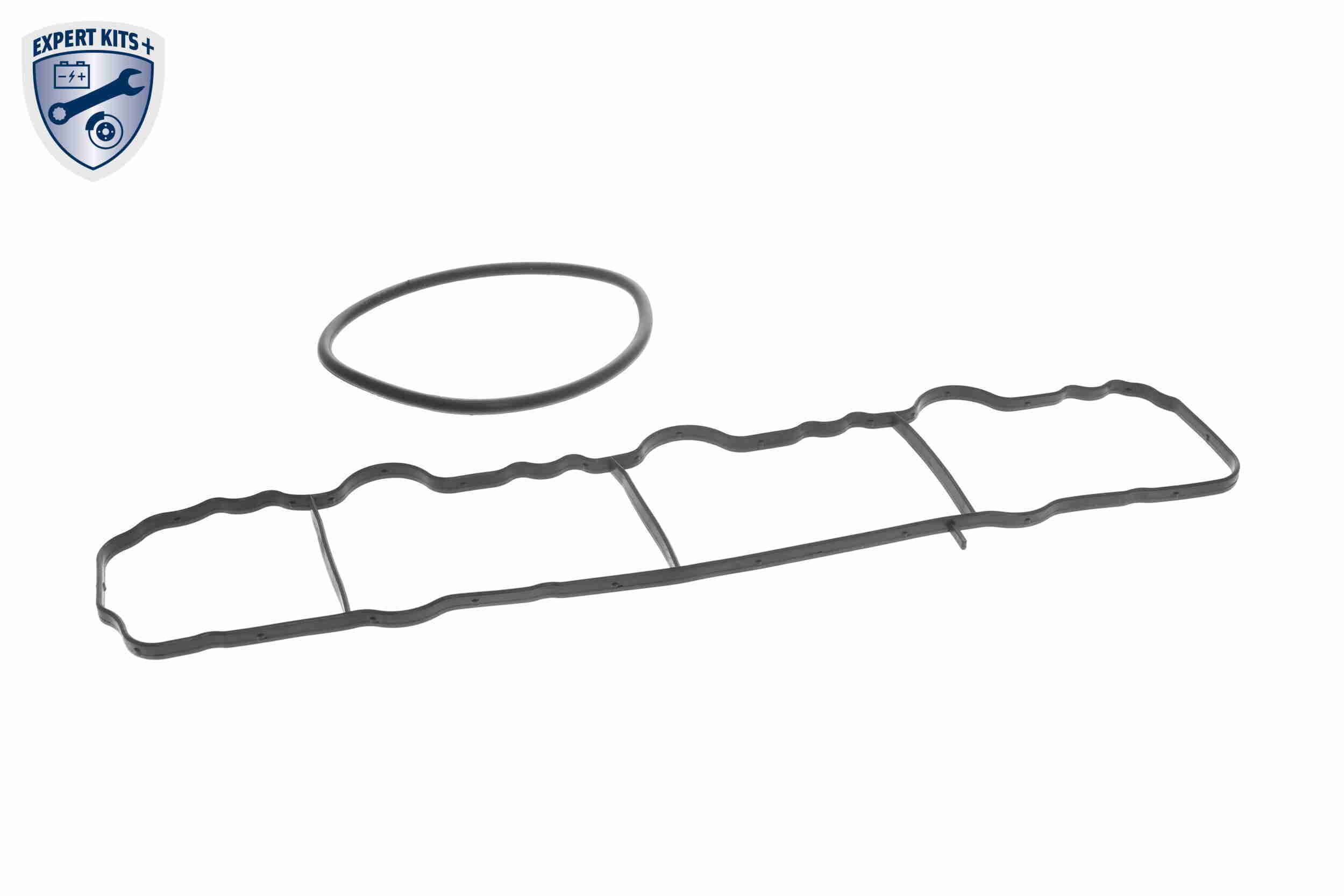 Saugrohrmodul