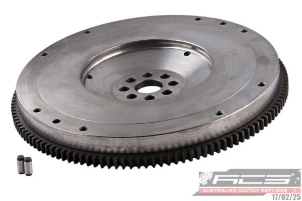 F/W C/IRON TOYOTA / HINO N04C 8 BOLT - TecDoc 1